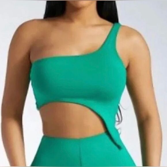 naked wardrobe Tops - Naked Wardrobe crop